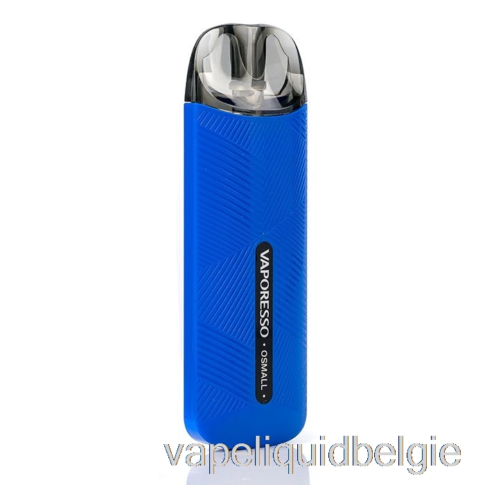 Vape Vloeistof Vaporesso Osmall 11w Pod-systeem Blauw